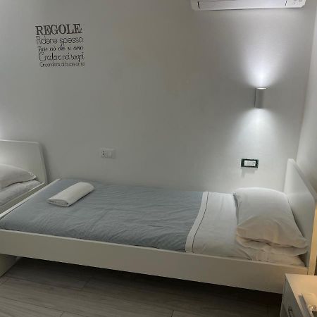 Appartamento Balbi Генуа Екстериор снимка