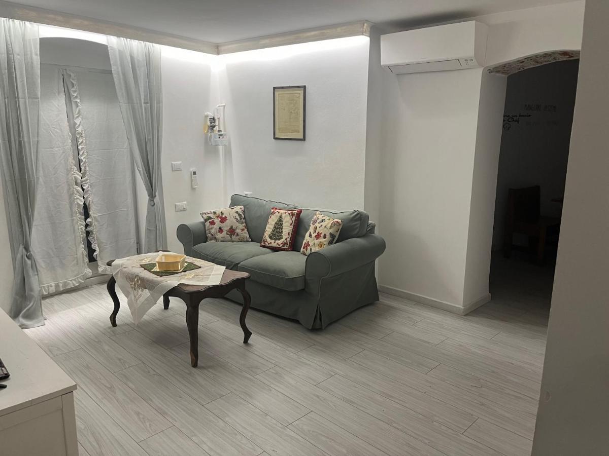 Appartamento Balbi Генуа Екстериор снимка