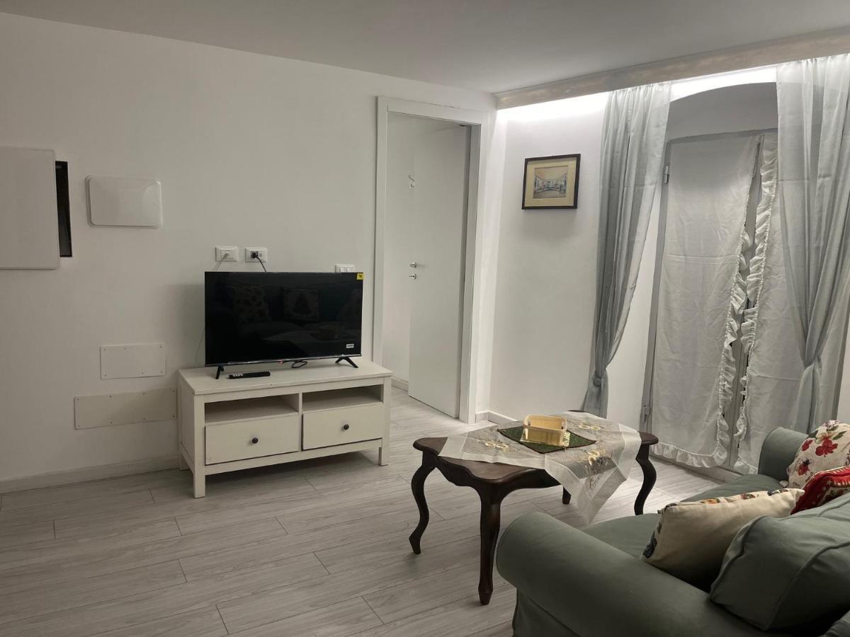 Appartamento Balbi Генуа Екстериор снимка